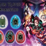 Japanese-Language-Tamagotchi-Demon-Slayer