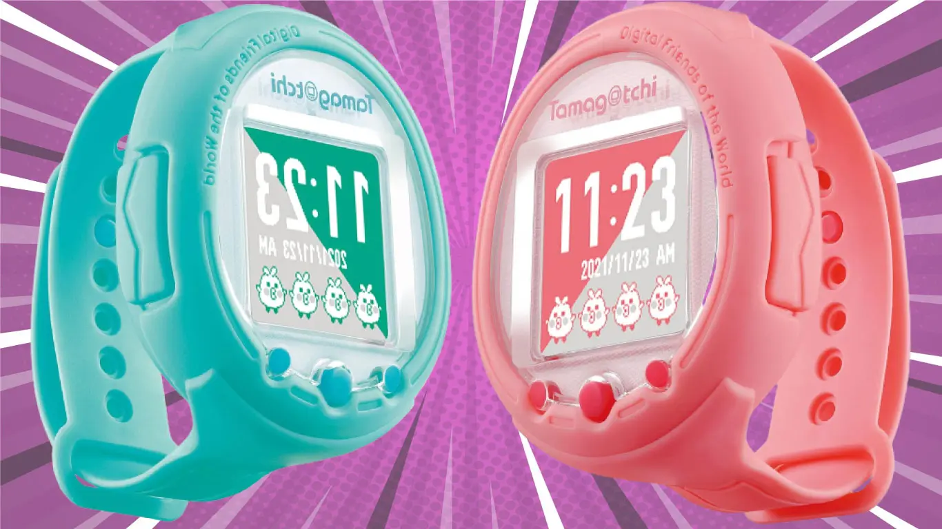 Tamagotchi-Smart-pink-vs-blue
