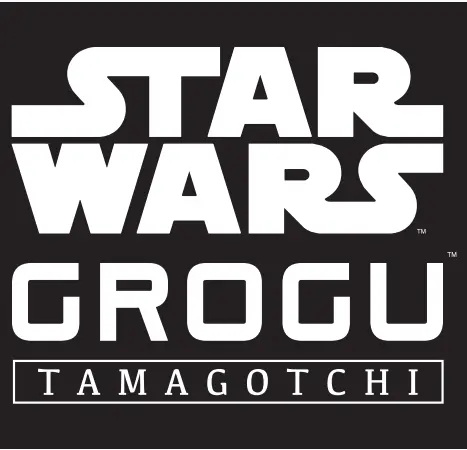Grogu Tamagotchi Instructions