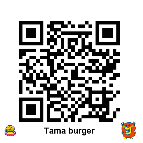 tama burger