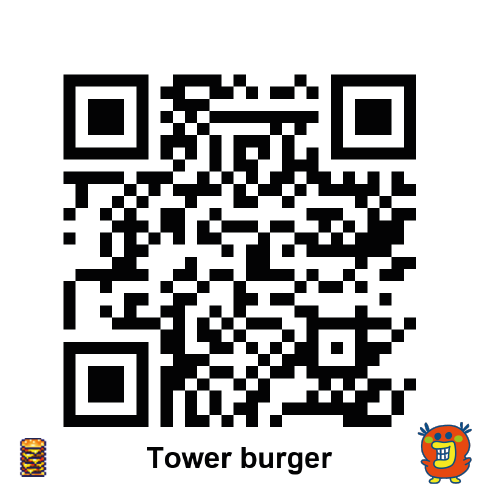 tower burger