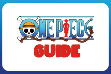 One Piece Tamagotchi Guide