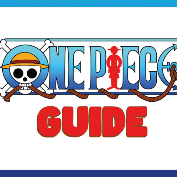 One Piece Tamagotchi Guide